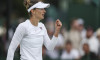 (SP)BRITAIN LONDON TENNIS WIMBLEDON DAY 1