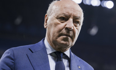 FC Internazionale v AC Milan - Coppa Italia