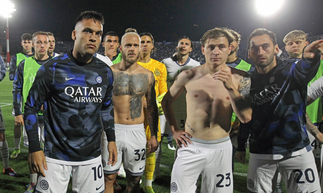 CALCIO