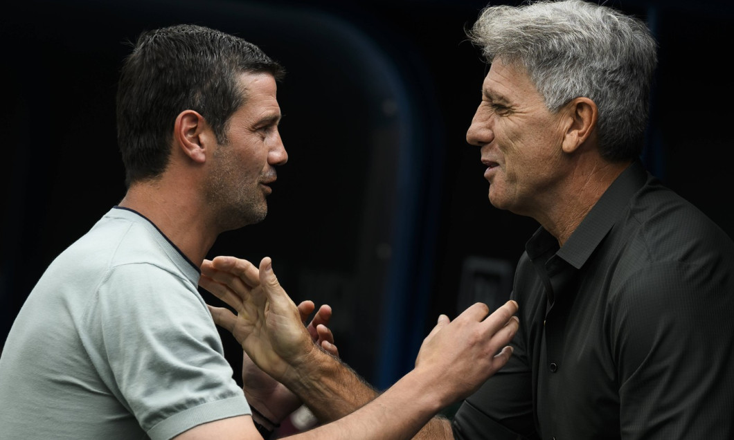 FC Internazionale v Fluminense FC - FIFA Club World Cup