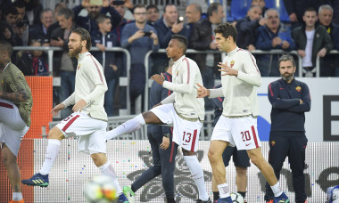 Cagliari - Roma