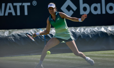 Tennis 2025: Bad Homburg Open Powerd By Solarwatt - WTA500