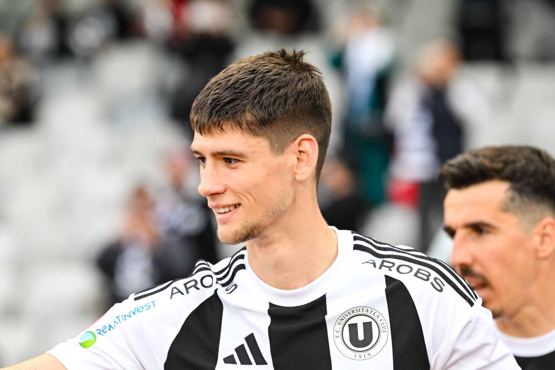 3.500.000 € pentru transferul lui Vladislav Blănuță! Anunț clar făcut de un club din SuperLigă