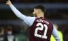 Aston Villa FC v Club Brugge KV - UEFA Champions League 2024/25 Round of 16 Second Leg