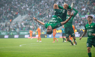 03.05.2025 WKS SLASK WROCLAW - ZAGLEBIE LUBIN PKO BANK POLSKI EKSTRAKLASA PILKA NOZNA