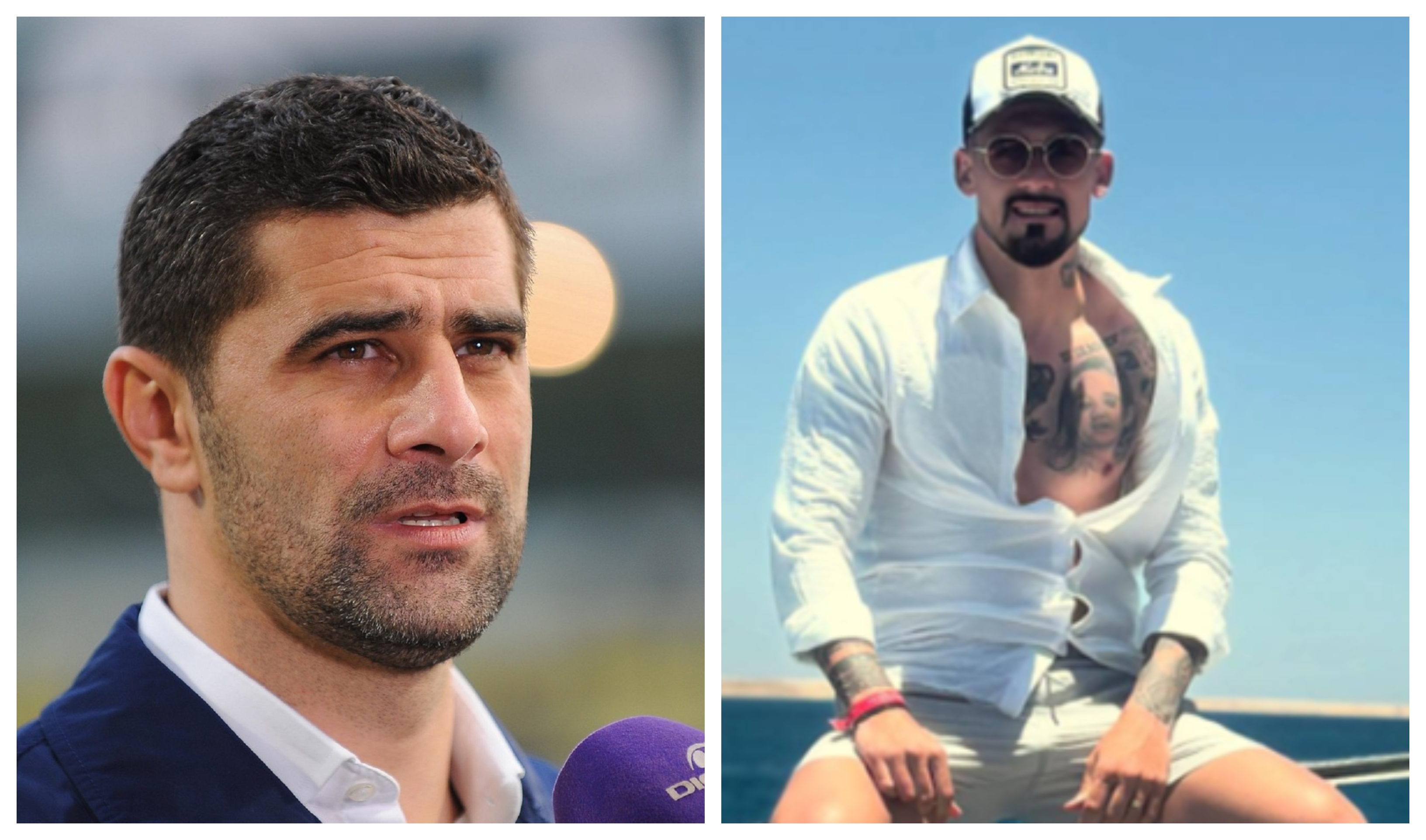 Dani Coman a confirmat negocierile cu Alexandru Albu. I-a impus două condiții pentru a semna cu FC Argeș