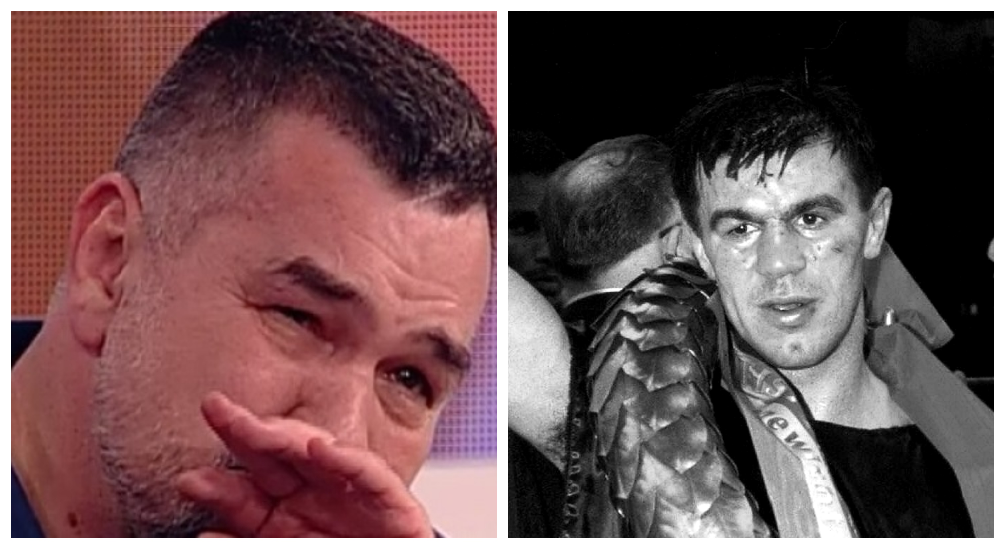 Leonard Doroftei, devastat de moartea lui Mihai Leu: ”Aveam atâtea de povestit și de vorbit!”
