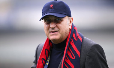 Cm Verona 13/04/2025 - campionato di calcio serie A / Hellas Verona-Genoa / foto Cristiano Mazzi/Image nella foto: Dan S