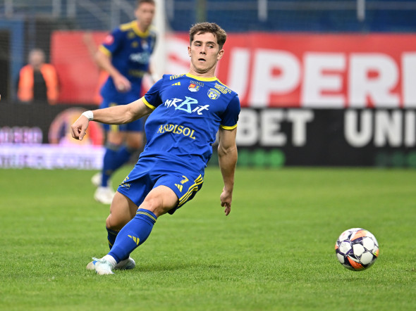 FOTBAL:UNIREA SLOBOZIA-UNIVERSITATEA CLUJ, SUPERLIGA SUPERBET (5.10.2024)