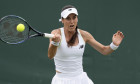 Tennis: Wimbledon Championships