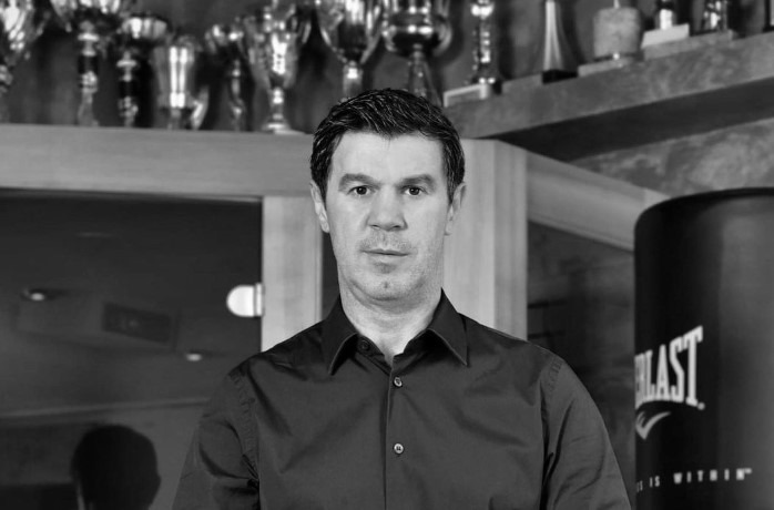 Reacția scurtă a Simonei Halep, după ce Mihai Leu a murit