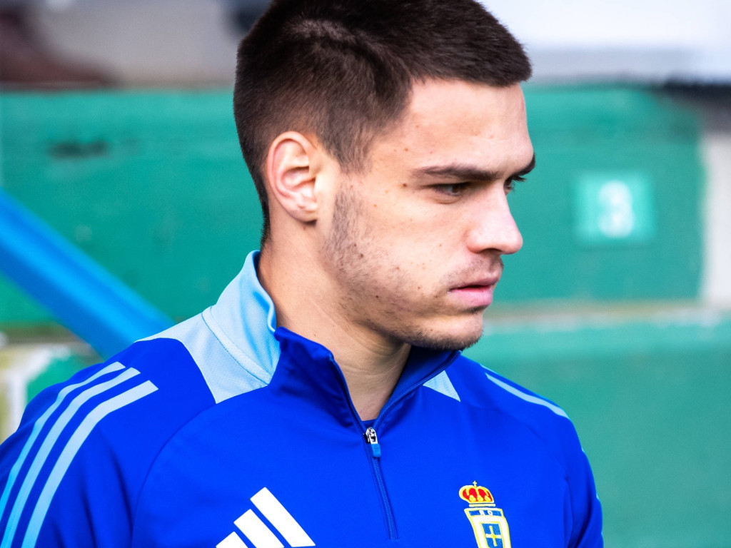 Daniel Paraschiv a rămas fără echipă!