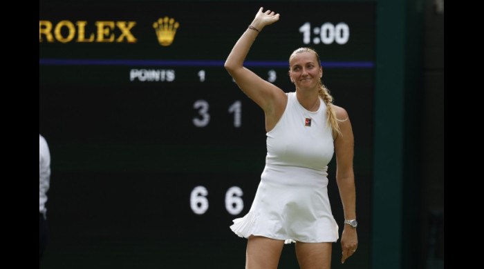 Petra Kvitova / Foto: Profimedia