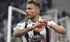 Besiktas v Hatayspor - Turkish Super League