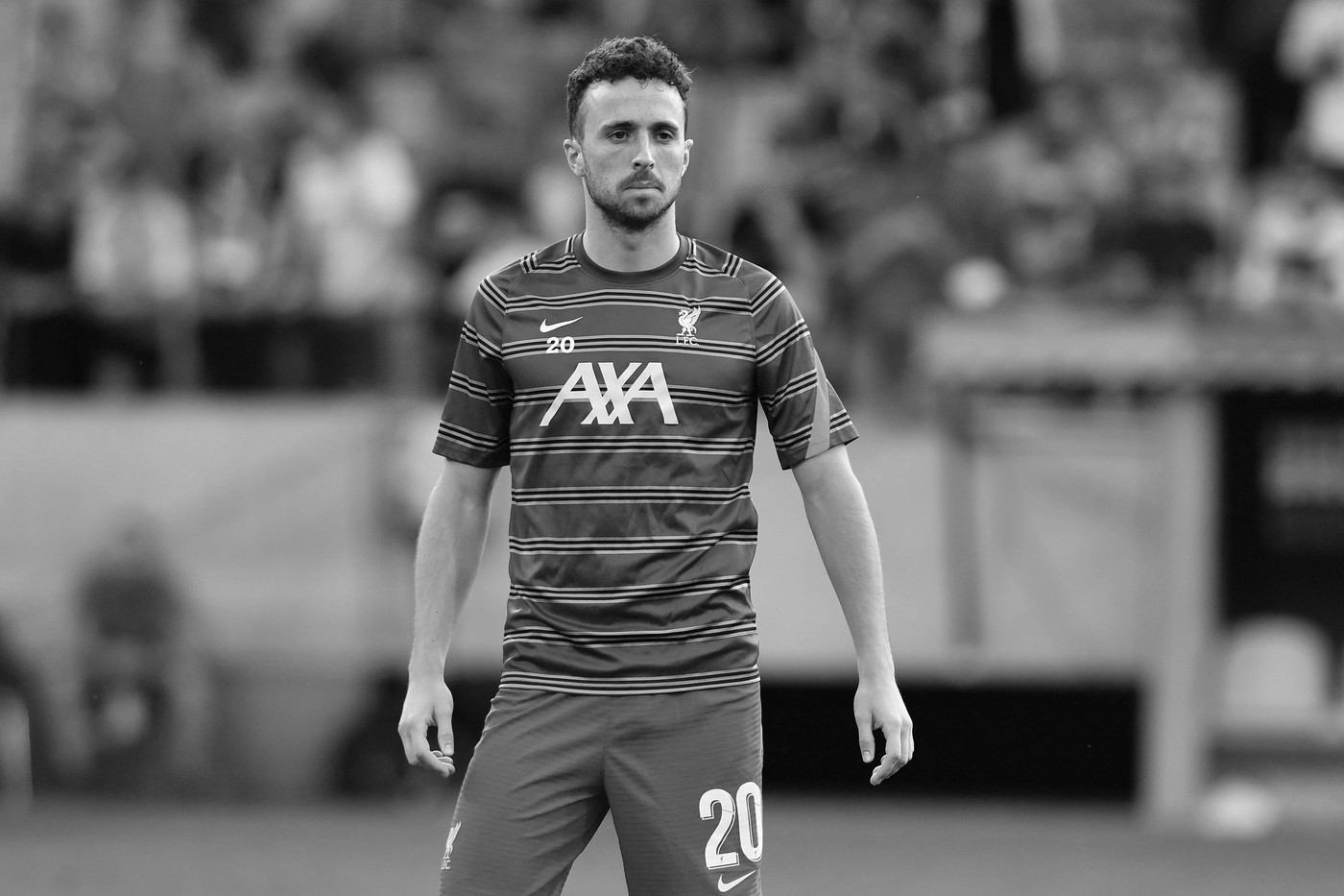 Dinamo, printre cluburile care au transmis un mesaj, după moartea lui Diogo Jota