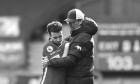 jurgen klopp diogo jota