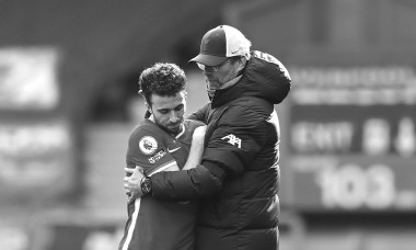 jurgen klopp diogo jota