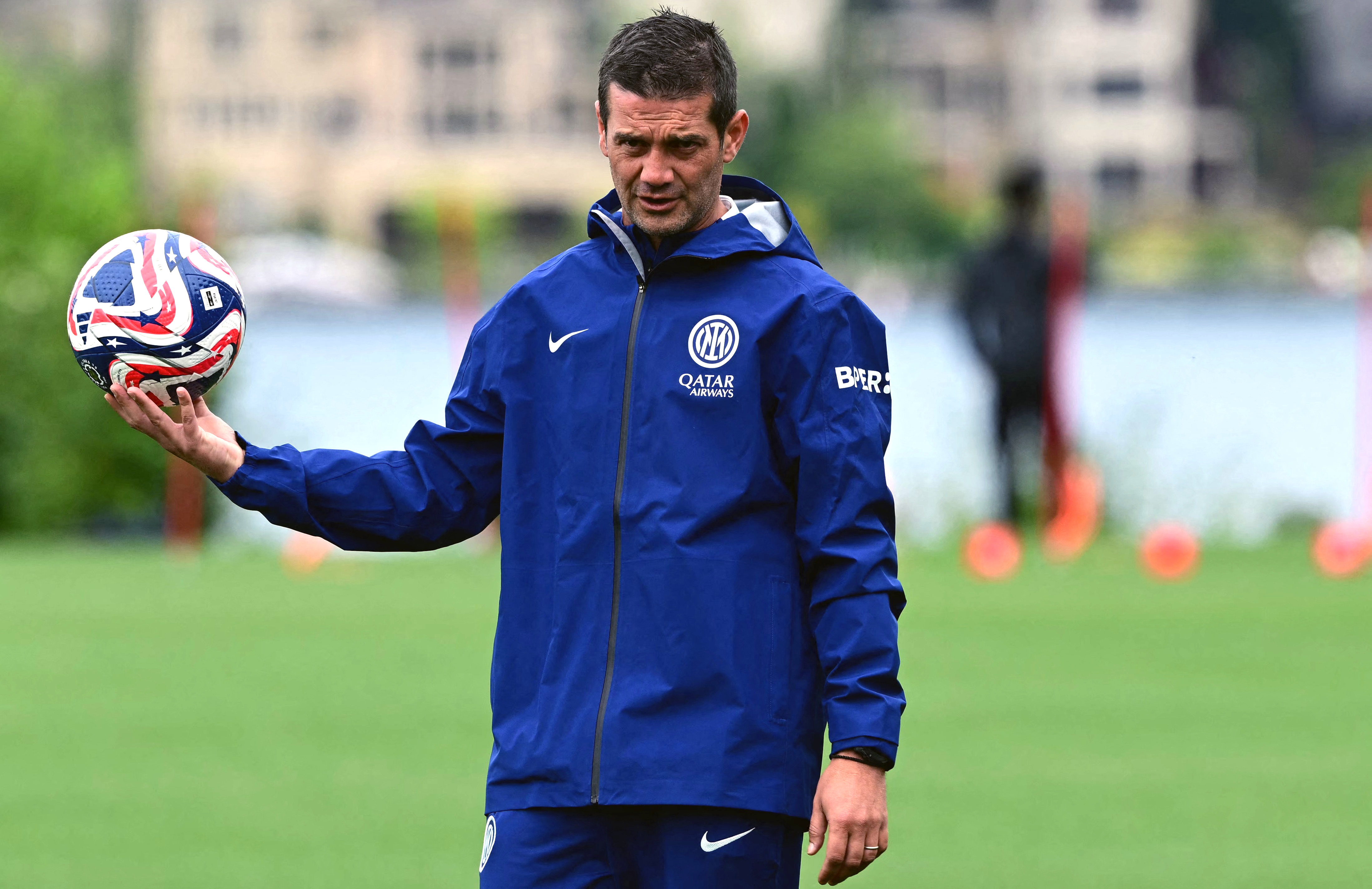 S-au convins! După patru meciuri cu Cristi Chivu, jucătorii de la Inter au dat verdictul