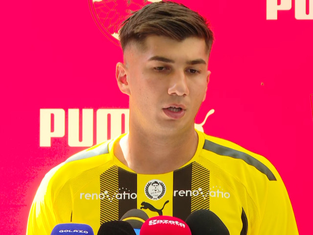 Ții cu FCSB în Champions League? Răspunsul lui Alexandru Musi, după transferul la Dinamo