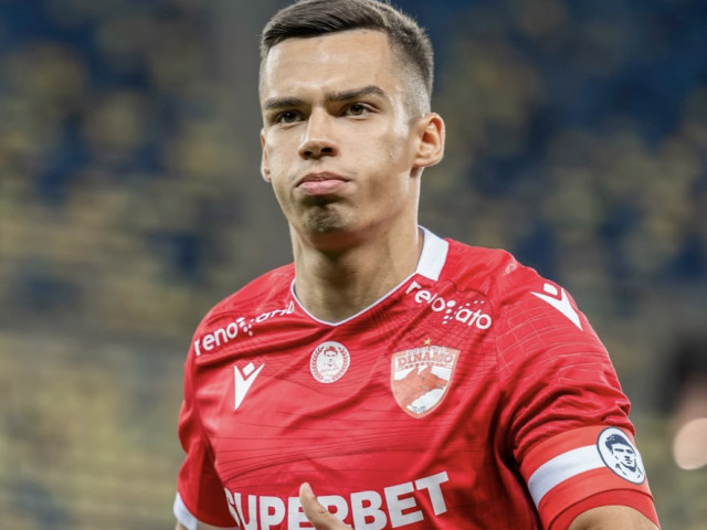 Cătălin Cîrjan la Rapid: motivele neimpunerii