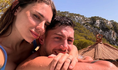 Soția unui star de la Real Madrid a văzut fotografia apărută pe internet și a replicat: ”Turcia, venim!”