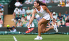 Wimbledon Championships 2025 AELTC, Day Two, London, UK - 01/07/2025