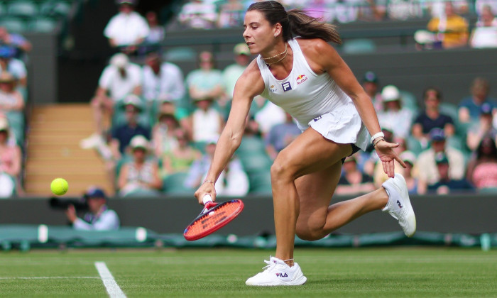 Wimbledon Championships 2025 AELTC, Day Two, London, UK - 01/07/2025
