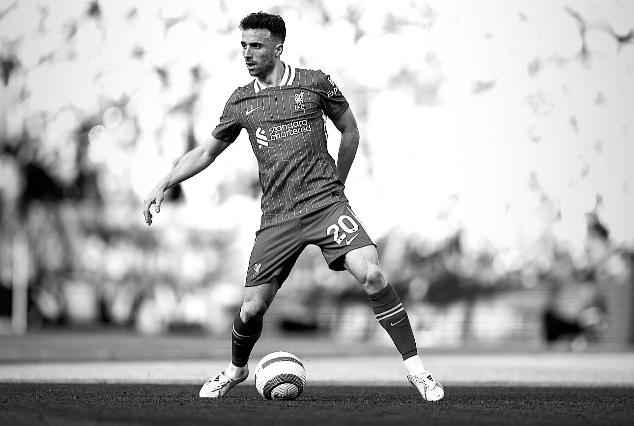 Tragedie la Liverpool! Diogo Jota a murit într-un accident de mașină