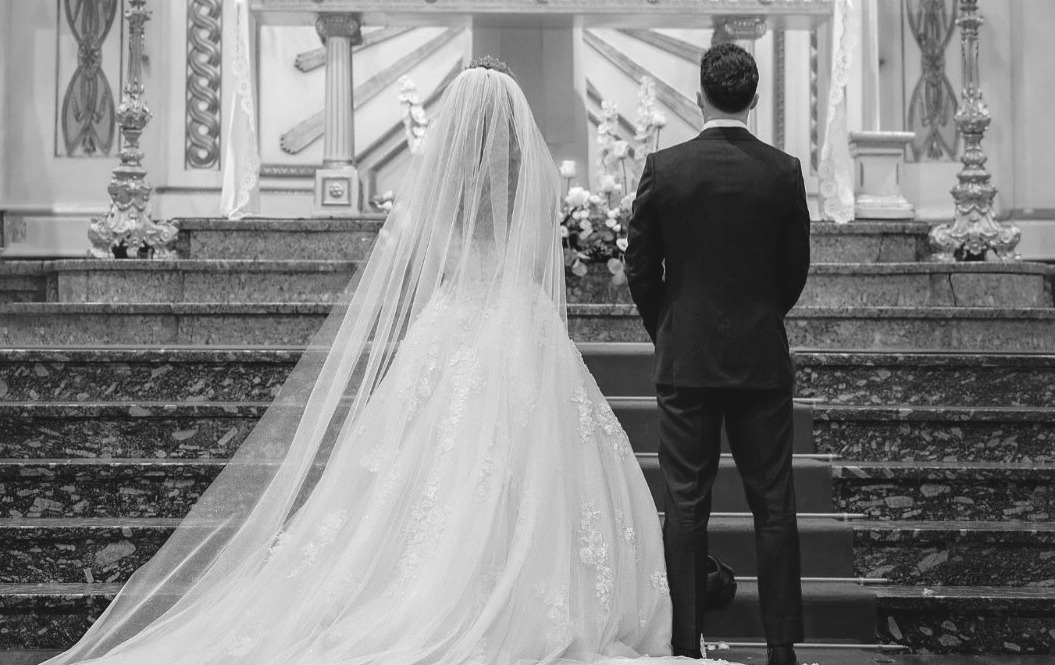 Mesajul emoționant postat de soția lui Diogo Jota, la o lună de la nuntă