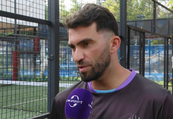 Horia Tecău, mesaj clar: "Tricolorele vor da totul ca să se califice la Billie Jean King Cup"