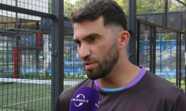 horia tecau