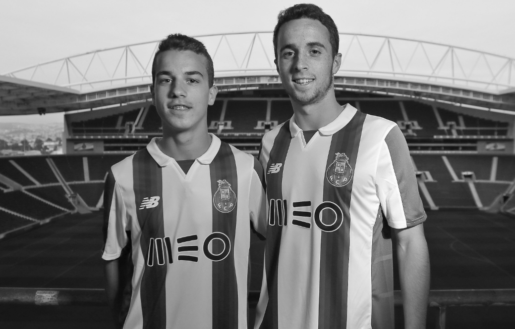 Cine a fost Andre Silva, fratele lui Diogo Jota. Amândoi au murit în teribilul accident din Spania