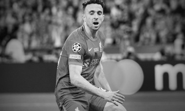 Fussballstar Diogo JOTA stirbt mit 28 Jahren bei einem Verkehrsunfall