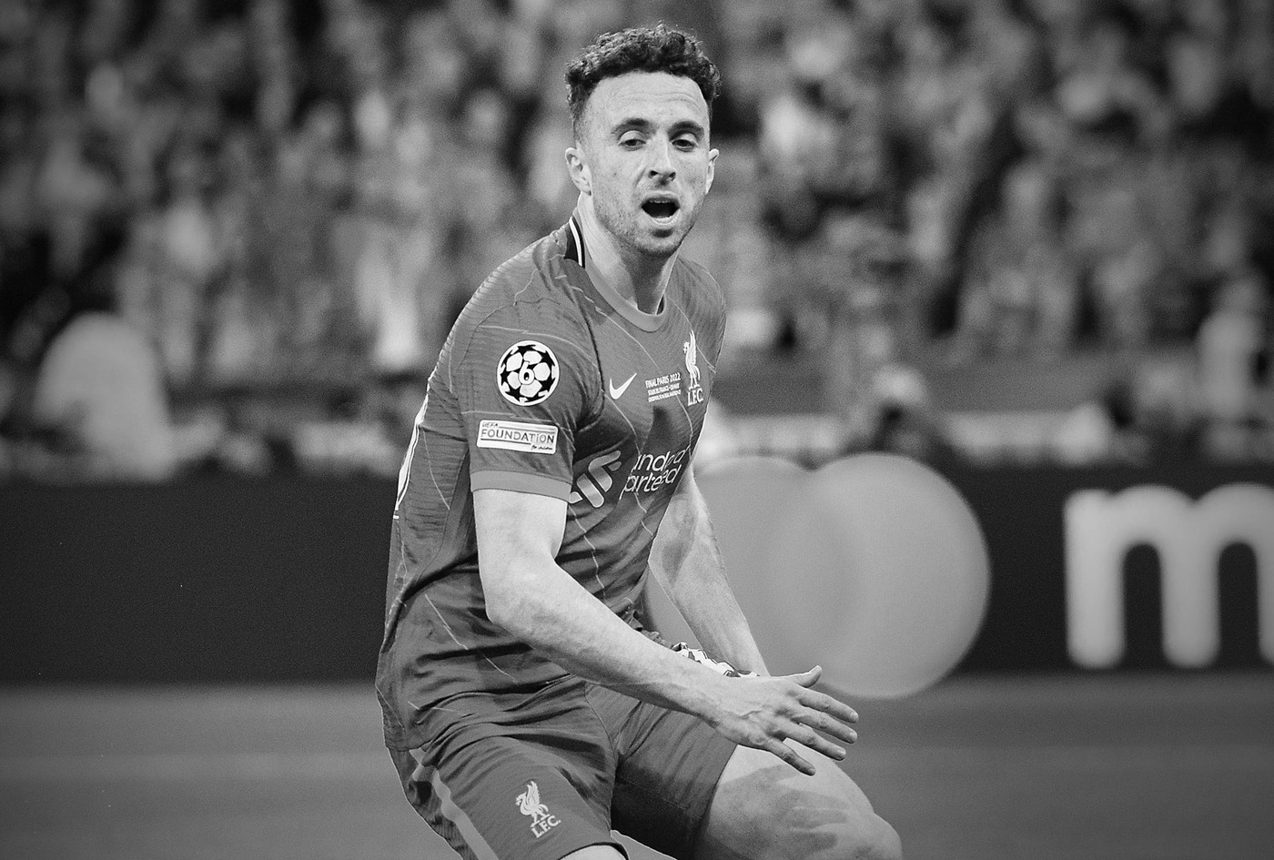 Jamie Carragher, marcat de moartea lui Diogo Jota! Mesajul transmis pentru familie + Reacții din partea altor fotbaliști