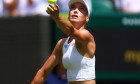Wimbledon Championships 2025 AELTC, Day One, London, UK - 30/06/2025