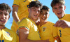FOTBAL:ROMANIA U18-ITALIA U18, AMICAL (16.11.2023)