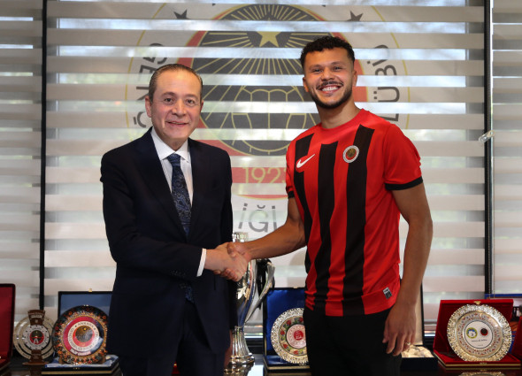 genclerbirligi