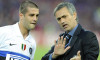 Christian Chivu, sportovec, fotbalista, Jose Mourinho, trenér