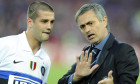 Christian Chivu, sportovec, fotbalista, Jose Mourinho, trenér