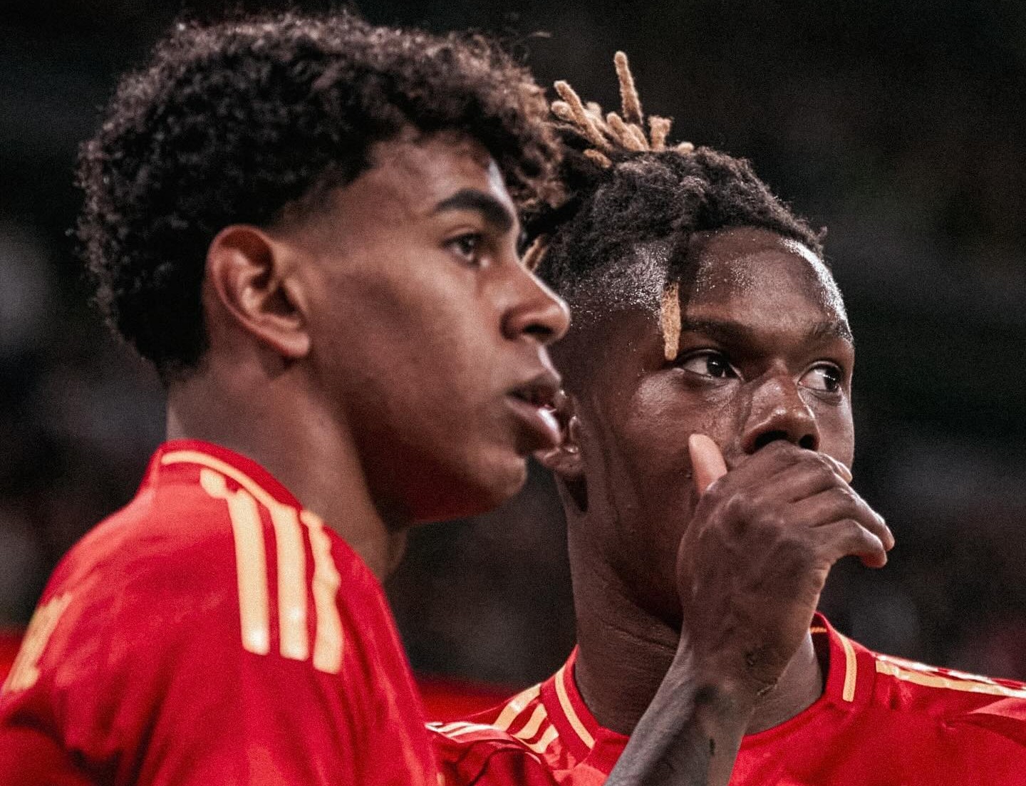 Fanii lui Bilbao au reacționat, după ce Nico Williams a refuzat-o pe Barcelona și a semnat prelungirea