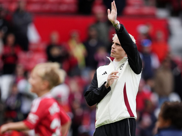 Au bătut palma! Alejandro Garnacho pleacă de la Manchester United