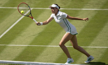 Tennis: Wimbledon Championships