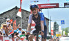 Ciclismo - Ciclismo Su Strada - Tour De Suisse - Stage 4 - Heiden/Piuro, Piuro, Switzerland - 19 Jun 2025
