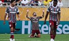 FIFA Club World Cup 2025 - Fluminense vs Al-Hilal, Estadio Camping World, Orlando, Florida, United States - 04 Jul 2025