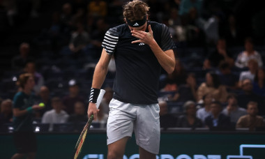 2023 ATP Paris Masters 1000