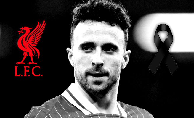 Liverpool "sparge banca" pentru înlocuitorul lui Diogo Jota: 140 de milioane de euro!