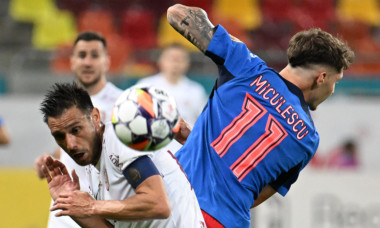 FCSB - CFR Cluj, LIVE VIDEO, 20:00, Digi Sport 1. Start de sezon în România! Duel ”de foc” în Supercupă