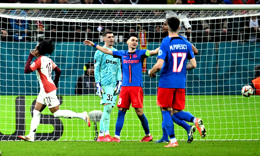 "Călăul" FCSB-ului, față în față cu transferul carierei: 60 de milioane de euro!