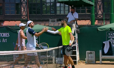 dublu tenis brasov