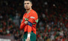 Portugal Vs Denmark In Lisbon, Portugal - 23 Mar 2025